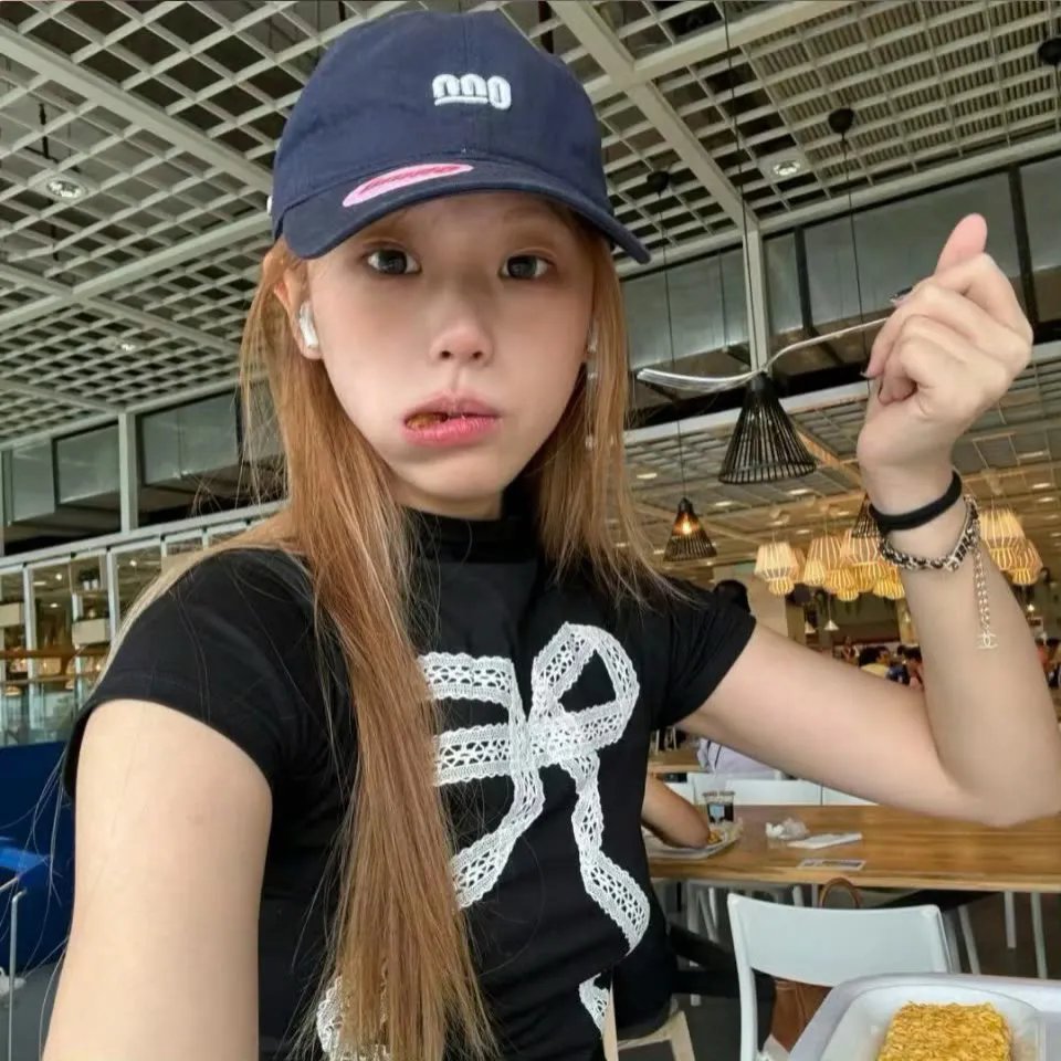 森林中的观察者