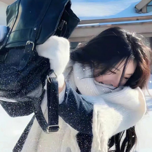 雪之女王